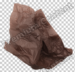 Crumpled Paper